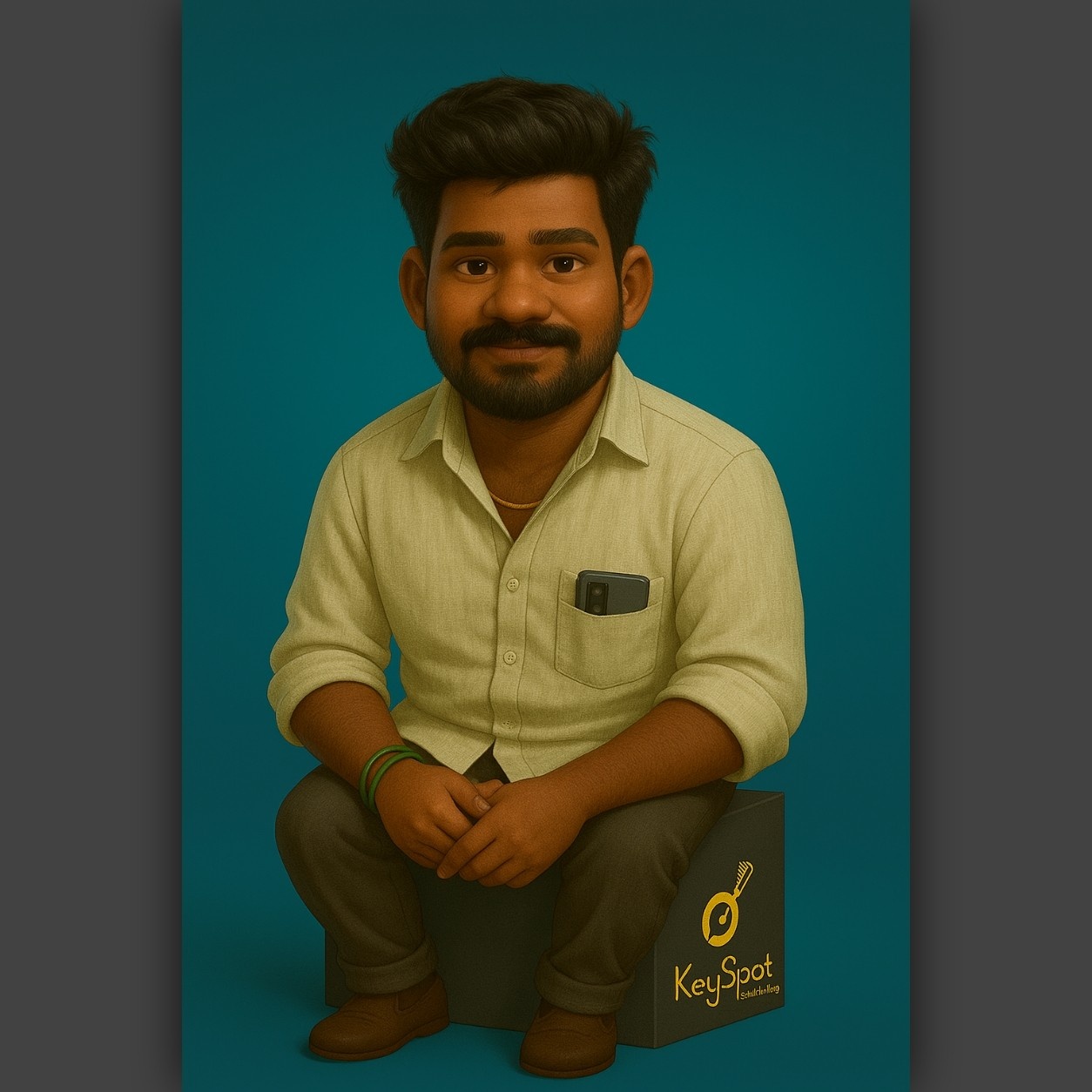 Yuvaraj